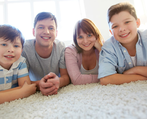 sydney commercial carpet cleaning